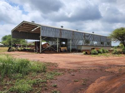 Northam, Limpopo, South Africa