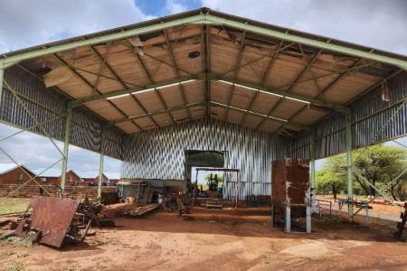 Northam, Limpopo, South Africa