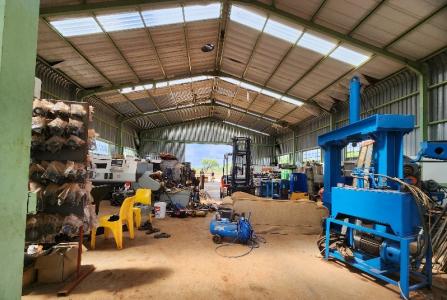 Northam, Limpopo, South Africa