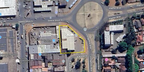 Vanderbijlpark, Gauteng, África Do Sul