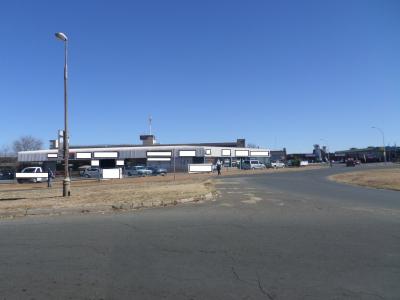 Vanderbijlpark, Gauteng, Republika Południowej Afryki