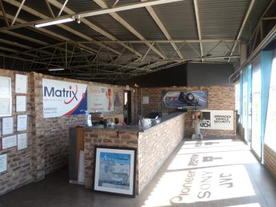 Vanderbijlpark, Gauteng, Republika Południowej Afryki
