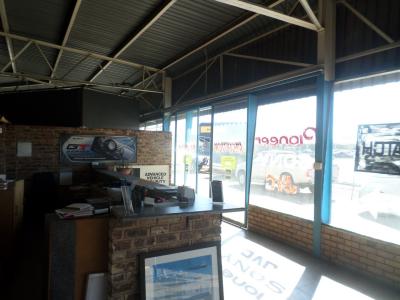 Vanderbijlpark, Gauteng, Republika Południowej Afryki