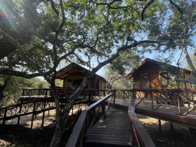 Hoedspruit, Limpopo, Sudafrica