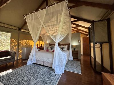 Hoedspruit, Limpopo, Sudafrica