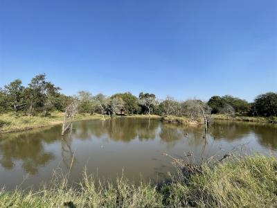 Hoedspruit, Limpopo, Sudafrica