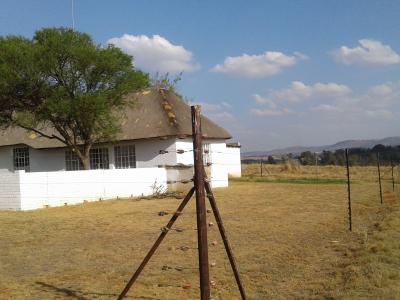 Krugersdorp, Gauteng, Sudáfrica