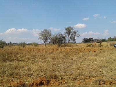 Krugersdorp, Gauteng, Sudáfrica