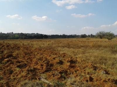 Krugersdorp, Gauteng, Sudáfrica