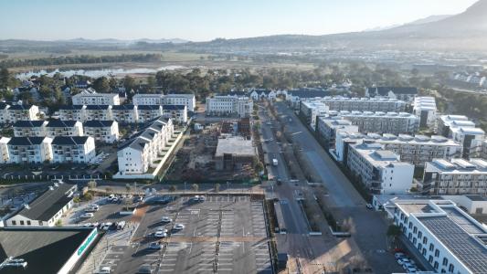 Somerset West, Western Cape, 南非