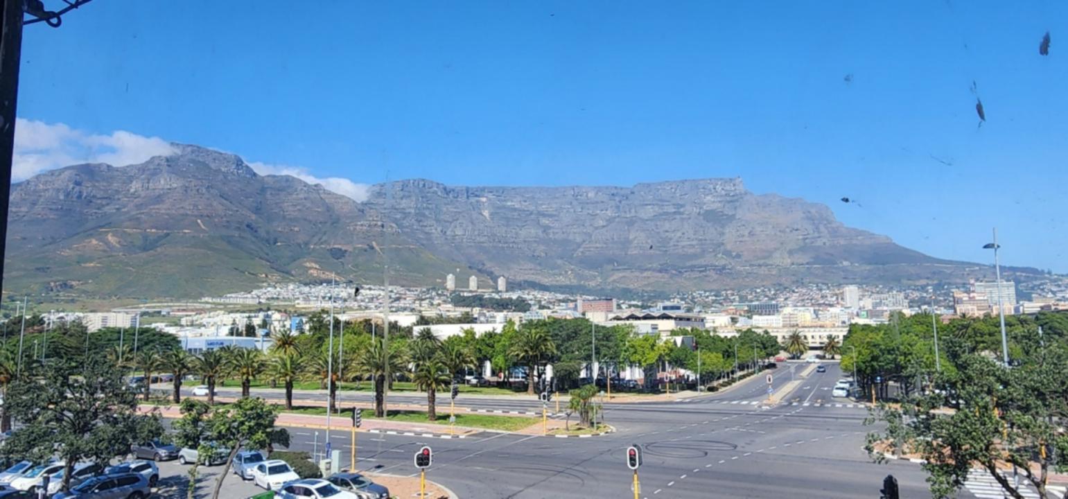 Cape Town, Western Cape, South Africa