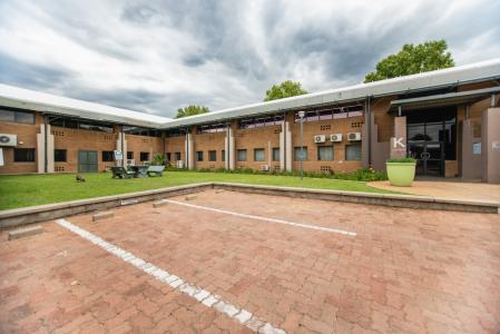 Midrand, Gauteng, Nam Mỹ