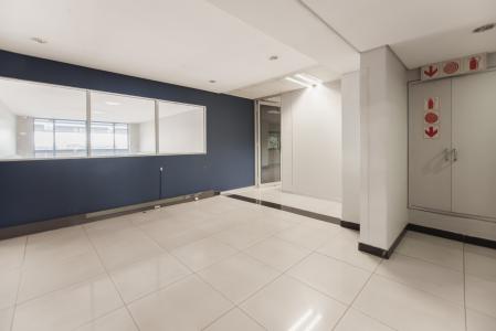 Midrand, Gauteng, Nam Mỹ