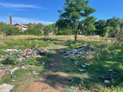 Rustenburg, North West, דרום אפריקה