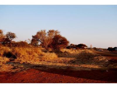 Northam, Limpopo, 南非