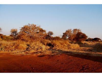 Northam, Limpopo, Sudáfrica