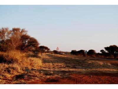 Northam, Limpopo, Sudáfrica