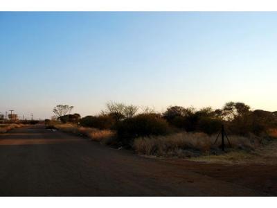Northam, Limpopo, Sudáfrica