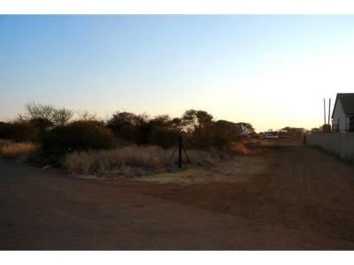 Northam, Limpopo, Sudáfrica