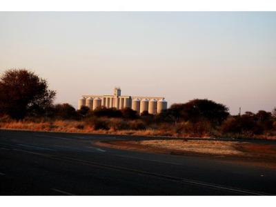 Northam, Limpopo, 南非