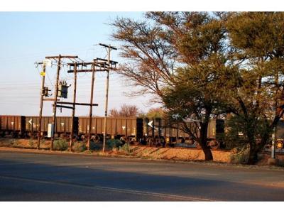 Northam, Limpopo, Sudáfrica