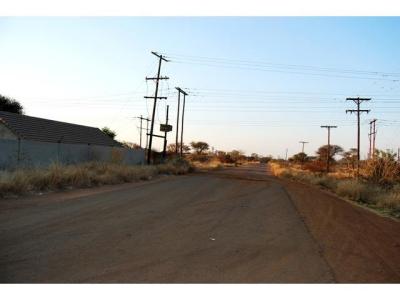 Northam, Limpopo, Sudáfrica