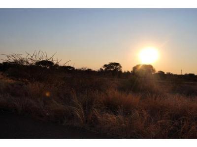 Northam, Limpopo, Sudáfrica