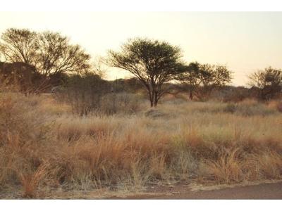Northam, Limpopo, Sudáfrica