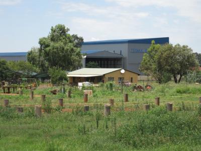 Meyerton, Gauteng, Afrique Du Sud