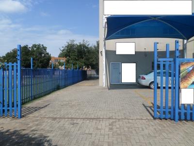 Vanderbijlpark, Gauteng, Republika Południowej Afryki