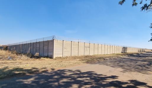 Meyerton, Гаутенг, Южная Африка