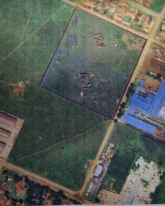 Meyerton, Gauteng, Afrique Du Sud