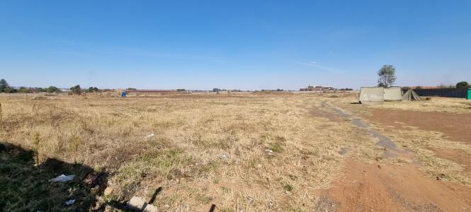Meyerton, Gauteng, Afrique Du Sud