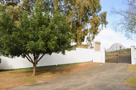 Paarl, Western Cape, 南アフリカ