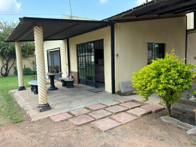 Bela Bela, Limpopo, South Africa