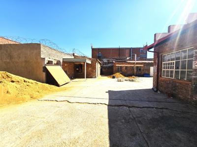 Rustenburg, North West, 南非