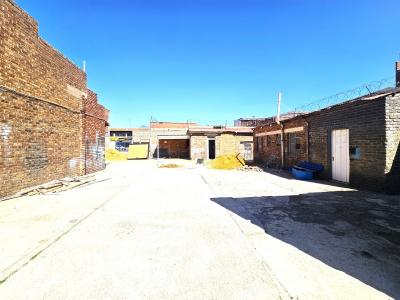 Rustenburg, North West, 南非