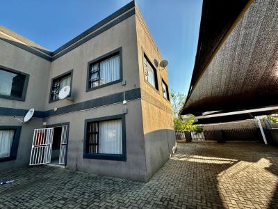 Potchefstroom, North West, 南非