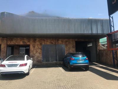 Bloemfontein, Free State, Nam Mỹ