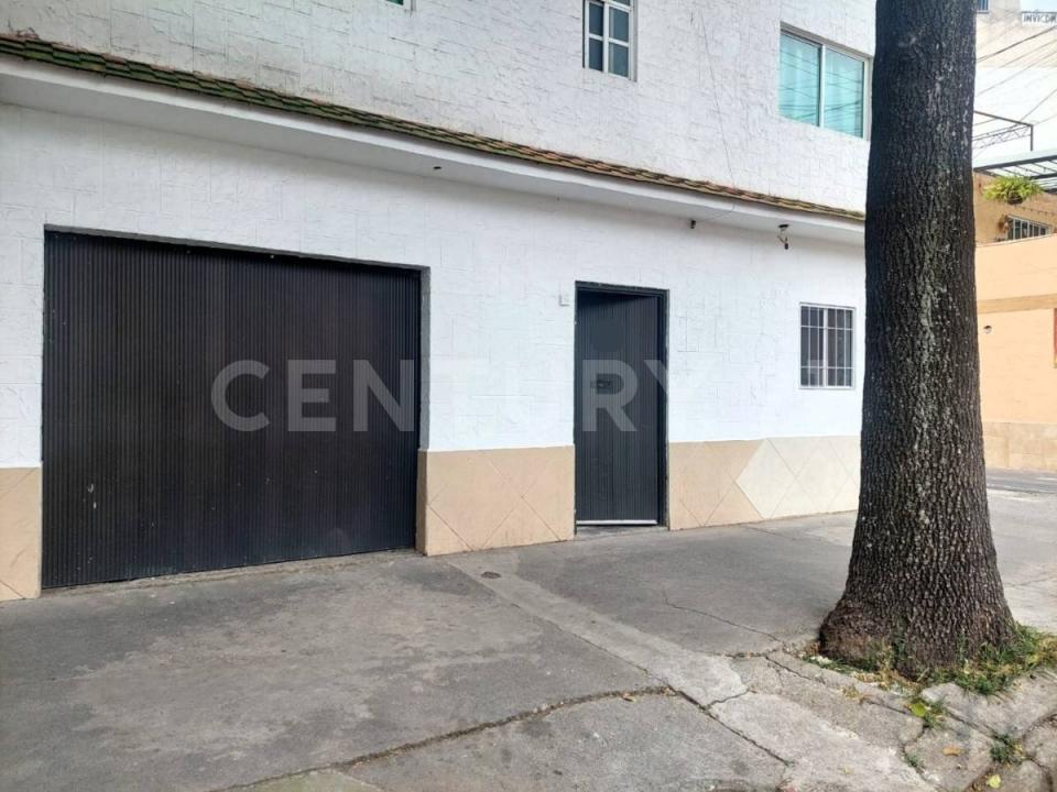 Av. Morelos ,, Azcapotzalco, Ciudad De México 02240, מקסיקו