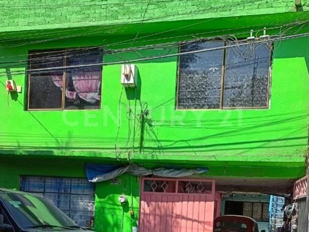 12 de octubre ,, Iztapalapa, Ciudad De México 09700, Мексика