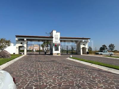 Cerrada del Nogal Condominio Eucalipto s/n,, El Marqués, Querétaro 76246, Mexico