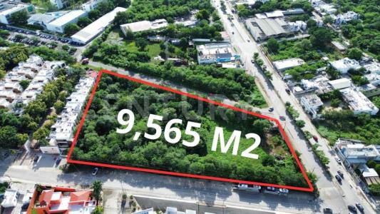 Mérida, Yucatan 97305, Mexico