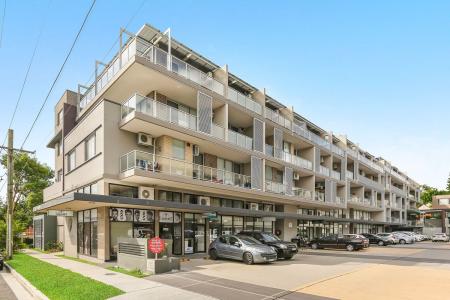 71/79-87 Beaconsfield Street, Silverwater, NSW 2128, Australia
