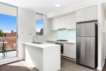 71/79-87 Beaconsfield Street, Silverwater, NSW 2128, 澳大利亚