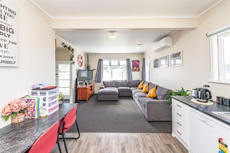 30 ALEXANDRA STREET, Marton, Rangitikei District 4710, New Zealand