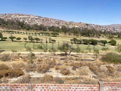 URB RESIDENCIAL EL GOLF , Arequipa, Arequipa 00001, Peru