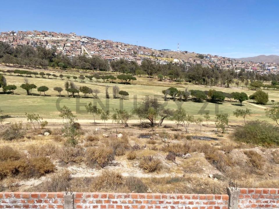 URB RESIDENCIAL EL GOLF , Arequipa, Arequipa 00001, Peru