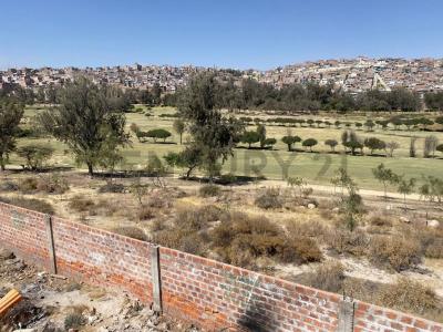 URB RESIDENCIAL EL GOLF , Arequipa, Arequipa 00001, Peru