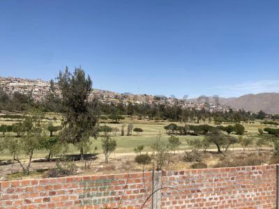 URB RESIDENCIAL EL GOLF , Arequipa, Arequipa 00001, Peru